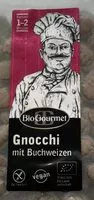 Mängden socker i Bio Gourmet