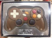 Mängden socker i Manette de jeu chocolat au lait