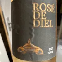 Mängden socker i DIEL