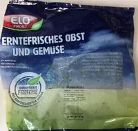 Mängden socker i Rosenkohl