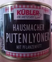 Mängden socker i Dosenwurst