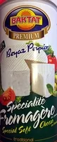 Mängden socker i Beyaz Peynir - Spécialité Fromagère