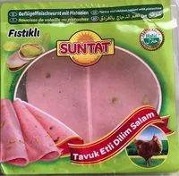 Socker och näringsämnen i Sunsatbaktat