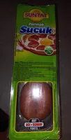 Mängden socker i Garlic Sausages