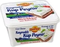 Mängden socker i Kaymakli Küp Peynir