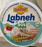 Mängden socker i Fromage a la creme a base de yaourt