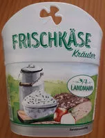 Mängden socker i Frischkäse