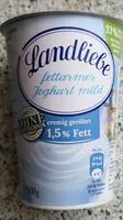 Mängden socker i Fettarmer Joghurt