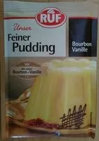 Mängden socker i Grießpudding Vanille