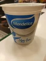 Mängden socker i Yog-fun