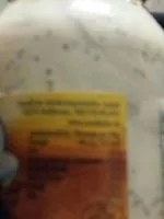 Mängden socker i Joghurt, Mohn Marzipan