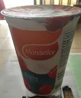 Mängden socker i Fruity