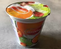 Mängden socker i Fruity Low Fat