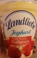Mängden socker i Joghurt