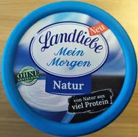 Mängden socker i Mein Morgen