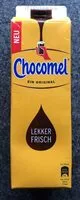 Mängden socker i Chocomel
