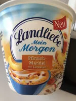 Mängden socker i Mein Morgen