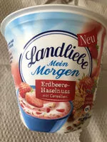 Mängden socker i Mein Morgen