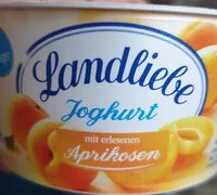 Mängden socker i Yoghurt