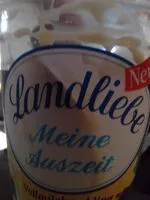 Mängden socker i Vollmilch Pudding