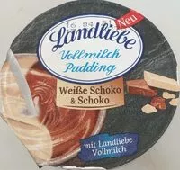 Mängden socker i Weiße Schoko & Schoko