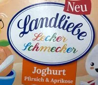 Mängden socker i Lecker Schmecker