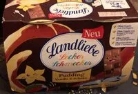 Mängden socker i Lecker-Schmecker-Pudding - Vanille & Schoko