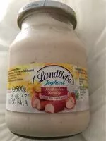 Mängden socker i Joghurt
