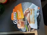 Mängden socker i Schmandkuchen