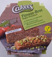 Mängden socker i Cakees