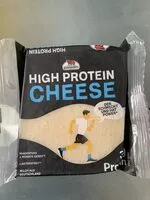 Mängden socker i High Protein Cheese