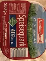 Mängden socker i Quark-0,99€/13.7/28.7-1,19€/5.8