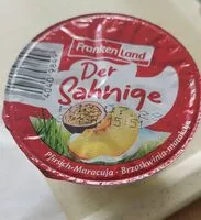 Mängden socker i Der dahnige