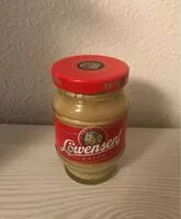 Mängden socker i Mostaza Extra