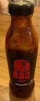 Mängden socker i Barbecue Sauce