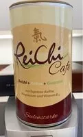 Mängden socker i ReiChi Cafe