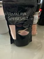 Mängden socker i Himalaya Salt