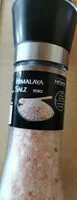 Mängden socker i Himalaya Salz