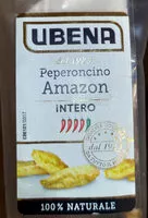 Mängden socker i Peperoncino Amazon Intero