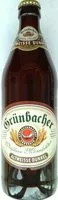 Mängden socker i Altweisse Dunkel