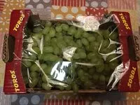 Mängden socker i Sultanas