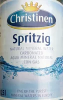 Mängden socker i Acqua