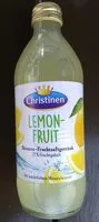 Mängden socker i Lemonfruit