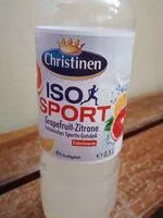 Mängden socker i ISO Sport