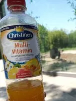 Mängden socker i Multi-vitamine