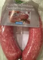 Mängden socker i Mett