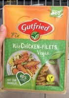 Mängden socker i WieChicken-Filets