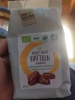 Mängden socker i Dattes Bio