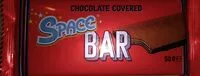 Mängden socker i Chocolate Covered Space Bar