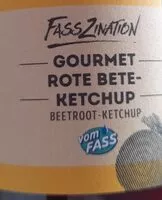 Mängden socker i Gourmet Rote Bete-Ketchup